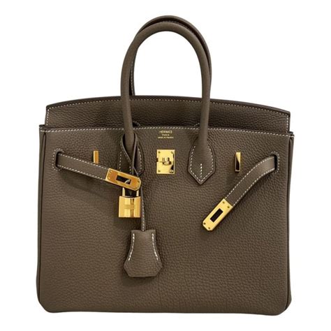 hermes birkin vestiaire collective|Hermes Birkin 35 bag.